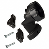 Backshells and Cable Clamps - A33758-ND - DigiKey