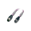 Circular Cable Assemblies - 1518258-ND - DigiKey