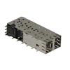 Pluggable Connector Assemblies - A128121-ND - DigiKey