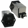 Power Entry Modules (PEM) - 10CHE1-ND - DigiKey
