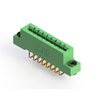 Edgeboard Connectors - 151-833-008-558-103-ND - DigiKey