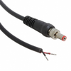 Barrel Power Cables - SC3806-ND - DigiKey