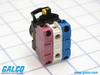 IDEC Pushbutton Illuminated - CW1L-M1E11Q3A - Galco Industrial Electronics