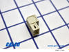 WAGO Rectangular Connectors - 734-302 - Galco Industrial Electronics