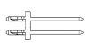 Headers & Wire Housings - 1-928776-5 - Powell Electronics, Inc.