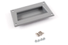Enclosures, Boxes, & Cases - 1427R - Powell Electronics, Inc.