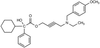 4-[N-Ethyl-(4-methoxyphenyl)methylamino]-2-butynyl-2-cyclo.. - 10116 - Medical Isotopes, Inc.