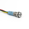 Panel Indicators, Pilot Lights - 350-6201141317F-ND - DigiKey