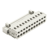 Male connector/plug - 721-611 - WAGO