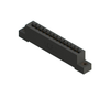 Edgeboard Connectors - 151-387-013-544-107-ND - DigiKey