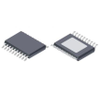 Motor Drivers, Controllers -- A5947GLPTR-T