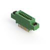 Edgeboard Connectors - 151-345-016-542-803-ND - DigiKey