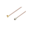 Coaxial Cables (RF) - 6099-PE3C4471-18-ND - DigiKey