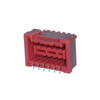 Headers, Male Pins - 4285-STW12-12WHRE-ETDKR-ND - DigiKey