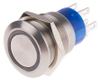 Push Button Switches - 1115828 - RS Components, Ltd.