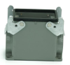 Heavy Duty Power Connector Housings & Hoods - 2084123 - RS Components, Ltd.