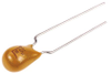 Tantalum Capacitors -- 1667841 - Image