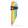 Hex Keys - 311898 - RS Components, Ltd.