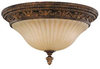 Flush Mounts-Bowl Style - 273256 - Light Center (The)