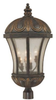 5-2504-306 Exterior -Post/Pier Head - 427120 - Capital Lighting, Inc.
