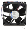 Axial Fans - 1682645 - RS Components, Ltd.