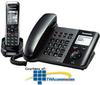 Panasonic SIP IP Expandable Cordless Phone System with.. - KX-TGP550 - TelephoneStuff.com