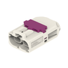 Rectangular Connector Housings - 1734-2386606-2-ND - DigiKey