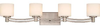 PY8604AN Bathroom Fixtures-Four Lights - 696417 - Capital Lighting, Inc.