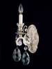 3756-48 Sconces-Single Candle - 769664 - Capital Lighting, Inc.