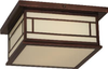 CP543 Exterior -Ceiling Mount - 311510 - Capital Lighting, Inc.