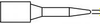TD-100 Tips - 1124-0004-P1 - PACE