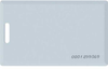 100 Cards Proximity ISO ID Card -- ACC-EMC-100