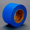 3M ScotchBlue 2750 Blue Masking/Painter's Tape - 72 mm Width x 55 m Length - 07542 - 051111-07542 - R. S. Hughes Company, Inc.