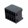 Terminal Blocks - Headers, Plugs and Sockets - 277-14453-ND - DigiKey