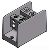 Power Distribution Block - PDB-24-500-1 - ILSCO Corporation