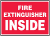 Safety Signs - PVS1014B7195 - Panduit Corp.