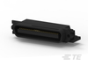 D-Shaped Connectors - 5552726-1 - TE Connectivity
