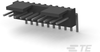 PCB Headers & Receptacles - 4-647630-0 - TE Connectivity