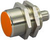 Inductive sensor ifm efector IIS204 - IIB3015BBPKG/M/US - Automation24, Inc.