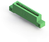 Card Edge Connectors - Edgeboard Connectors - 342-016-544-112 - Lingto Electronic Limited