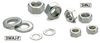 Hex Nut - SUS310S -- SHNJ-M10 - Image