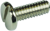 Screws, Machine; Thread Size Metric Multicomp - 18M6002 - Newark, An Avnet Company