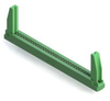Card Edge Conn, Single Side, 31Pos, Th; Card Edge Connector Type Edac - 58AJ9224 - Newark, An Avnet Company