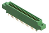 Card Edge Conn, Dual, 46Pos, Th; Card Edge Connector Type Edac - 68AJ3416 - Newark, An Avnet Company