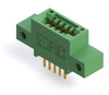 Card Edge Conn, Dual, 10Pos, Th; Card Edge Connector Type Edac - 65AJ0239 - Newark, An Avnet Company