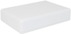 Multipurpose Enclosure, Abs, White; Enclosure Type Takachi - 84X0126 - Newark, An Avnet Company