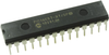Microcontroller Mcu, 8 Bit, Pic16, 20Mhz, Ndip-28; Product Range Microchip - 23C3650 - Newark, An Avnet Company