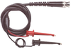 Test Lead, 914.4Mm, 300V; Bnc Connector Type Pomona - 10M4718 - Newark, An Avnet Company