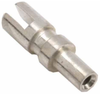 Terminal, Turret, 1.38Mm Rohs Compliant Harwin - 45AJ4629 - Newark, An Avnet Company