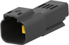 Automotive Housing, Rcpt, 2Pos, 14A; Product Range Te Connectivity - 78AH6992 - Newark, An Avnet Company